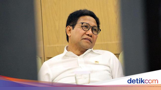 KPK Panggil Eks Mendes Abdul Halim soal Kasus Dana Hibah Jatim