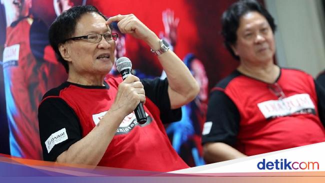 Kenangan Yuni Kartika Ditempa Tan Joe Hok: 3 Bulan Nangis, lalu Jadi Juara