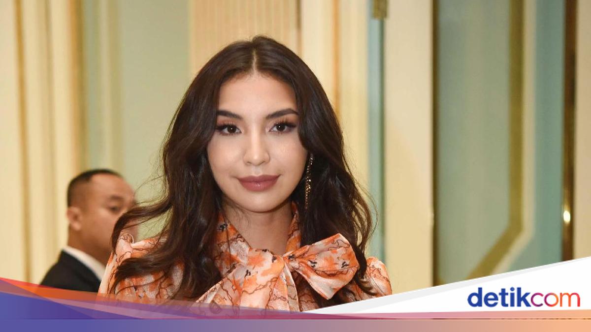 Rahasia Awet Muda Mahonara di Usia 34 Tahun, Ternyata Rutin Minum Ini