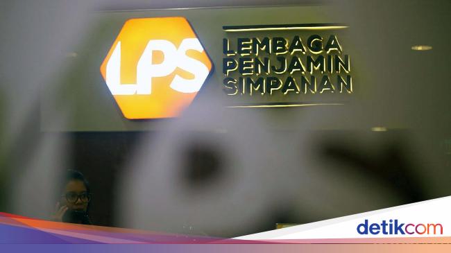 BPR Wijaya Kusuma Bank Liquidation and Customer Guarantee Payment Process by LPS