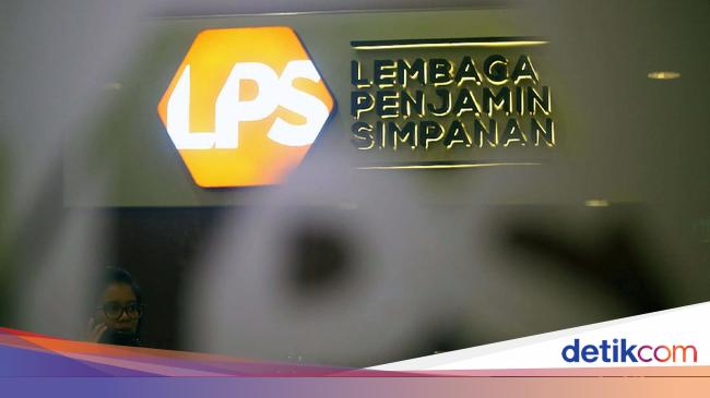 Izin Usaha BPR Nature Primadana Capital Dicabut, LPS Siap Bayar Klaim Nasabah