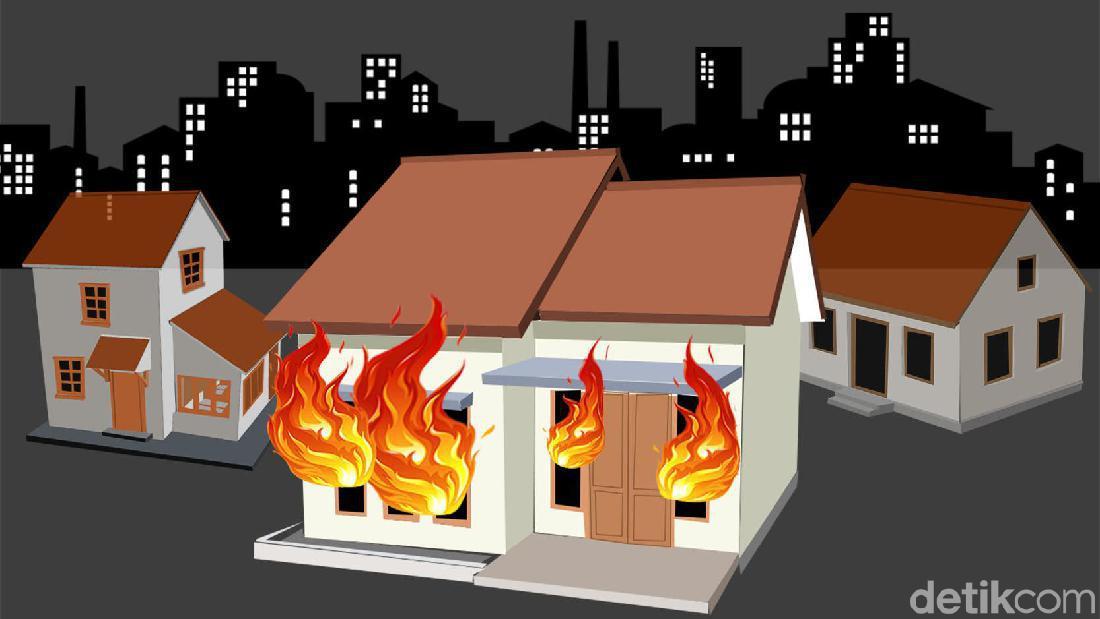 Korsleting Listrik: Ancaman Tersembunyi yang Merenggut Nyawa