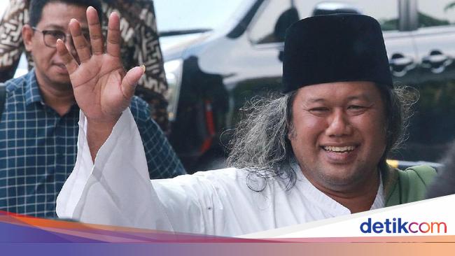 Klarifikasi Gus Muwafiq Soal Ceramah Yang Dianggap Hina Rasulullah