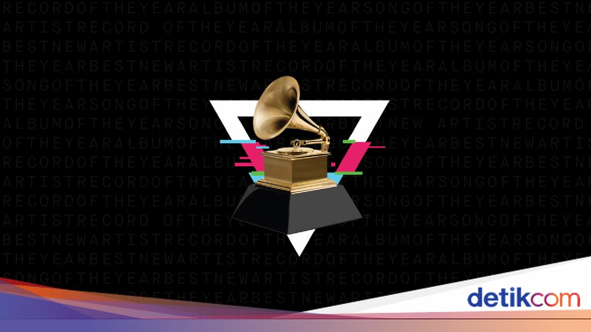 Digelar Besok, Lihat Lagi Nominasi Lengkap Grammy Awards 2020 di Sini! - detikHOT