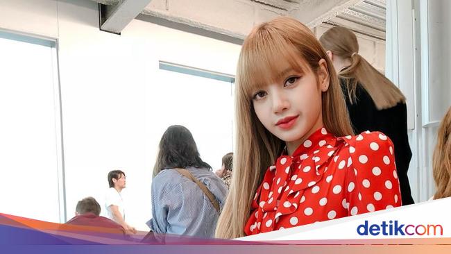 Lisa Blackpink Dan 3 Artis Kpop Yang Pernah Jadi Korban Pelecehan Seksual