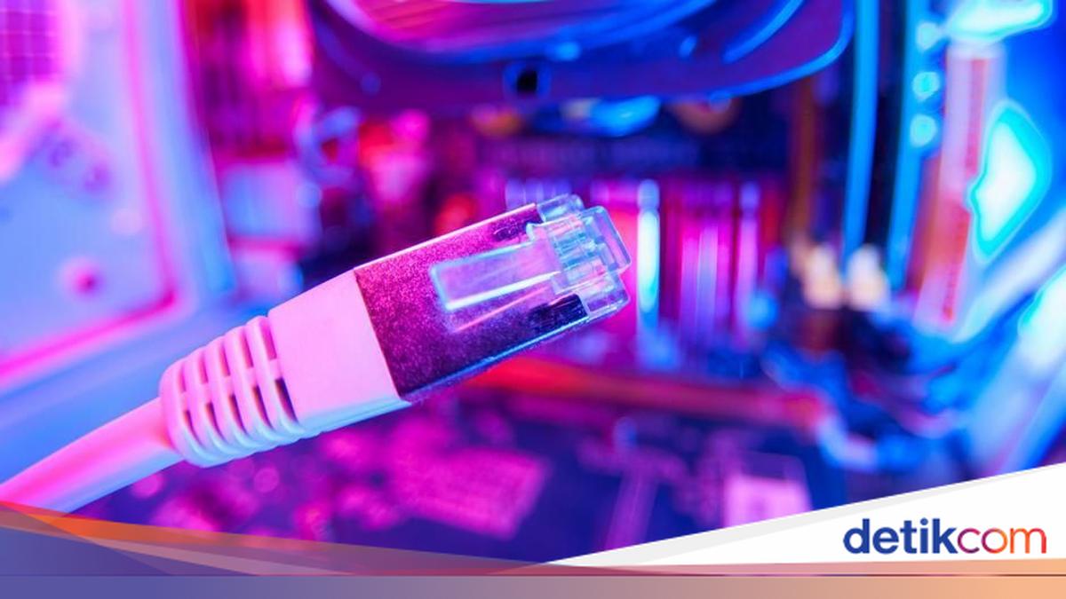 Iran Alami Pemadaman Internet Terparah di Dunia, Sudah 24 Hari Tanpa Akses