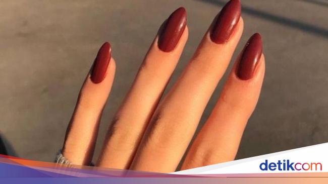 Ingin Tampil Sempurna Tren Mengedit Jari Jari Tangan Marak Di Instagram