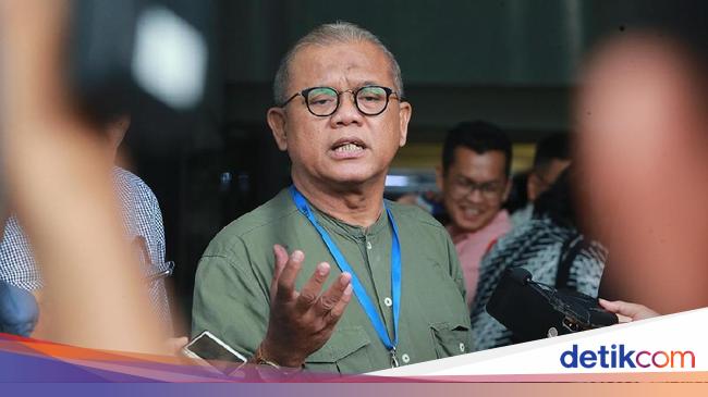 Ahli Hukum: Sikap Sopan Tak Relevan Jadi Hal Meringankan Kasus Korupsi