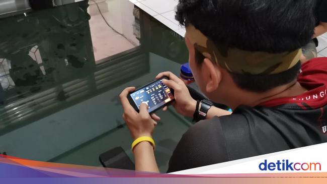 Cara Dapat Bonus Kuota Untuk Main Game
