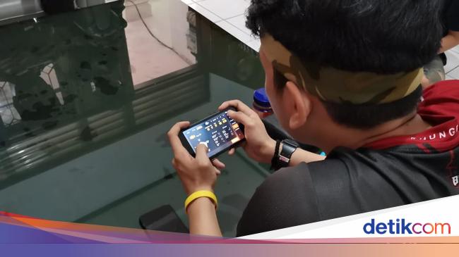 Cara Dapat Bonus Kuota Untuk Main Game