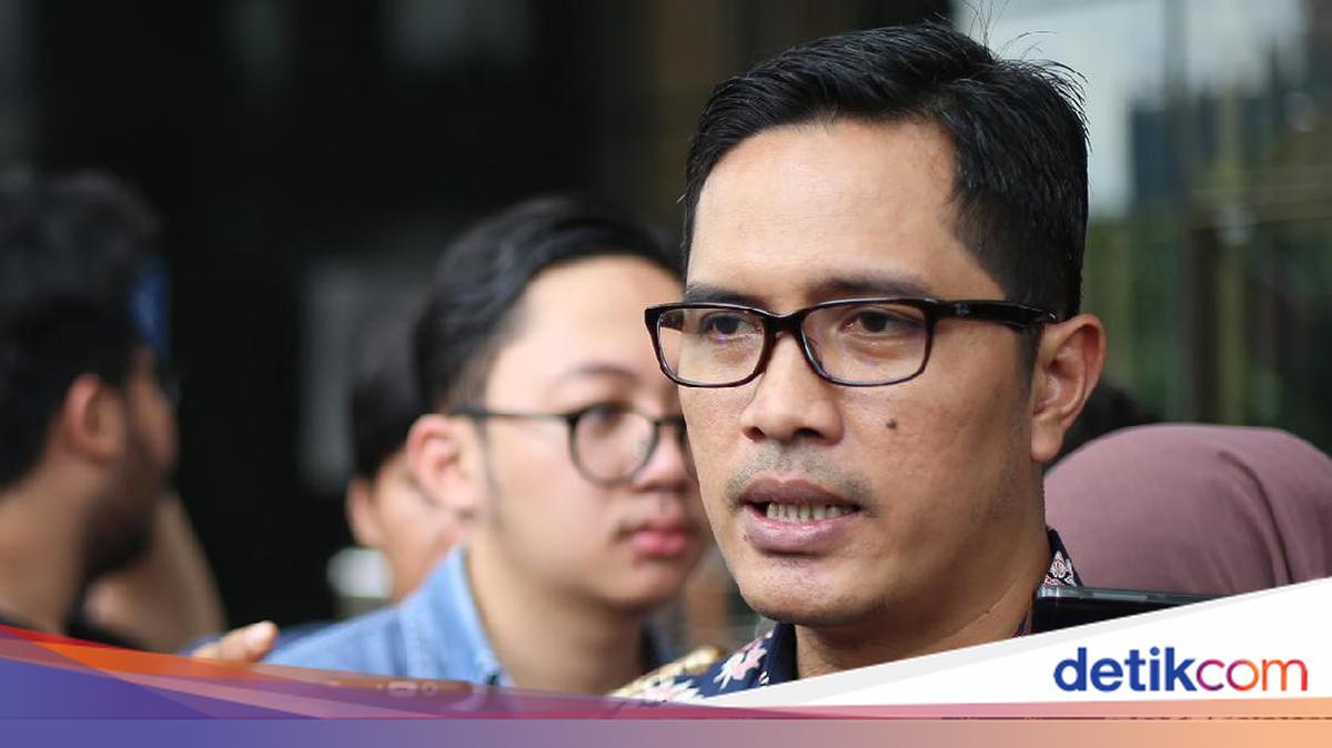 Febri Diansyah: Pengalihan Tahanan Yaqut yang Pertama Sejak KPK Berdiri