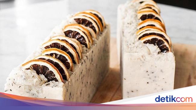 8 Brand Sabun Lokal yang Punya Desain Cantik Hingga Wangi 8 Brand Sabun Lokal yang Punya Desain Cantik Hingga Wangi