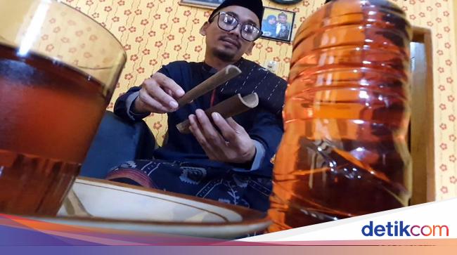 Tonton! Menjadi 19 Cm di Klinik Mak Erot