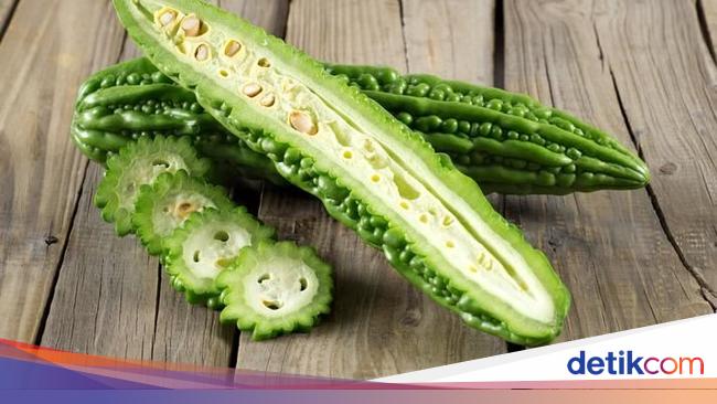 7 Makanan Pahit Yang Dapat Turunkan Gula Darah Baik Untuk Diabetes