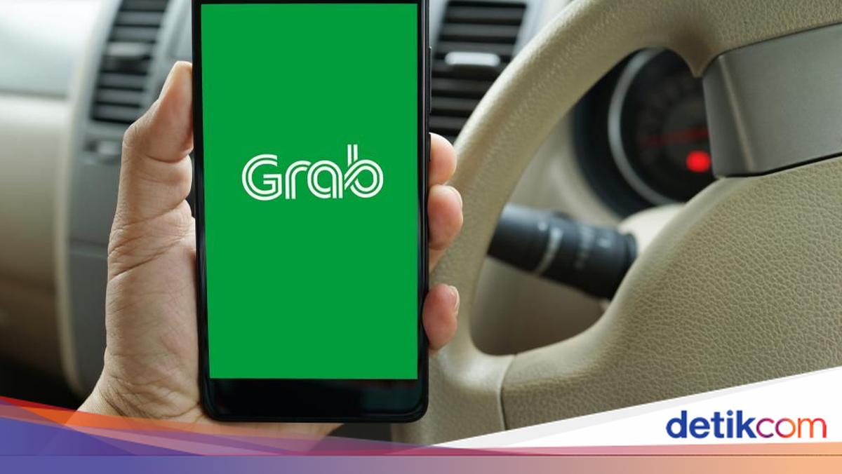 5 Fitur di Grab yang Bikin Hidup Lebih Gampang