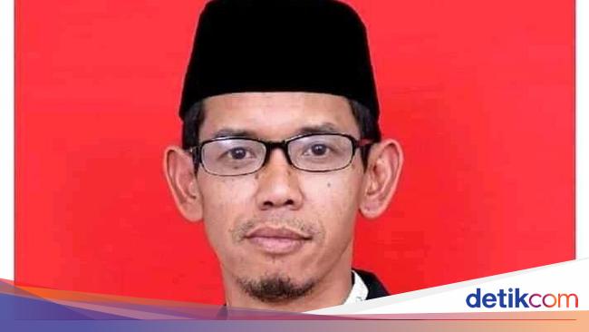 Aktivis Walhi Ikut Cari Keberadaan Kades Terpilih Banjarnegara yang Hilang - Detiknews