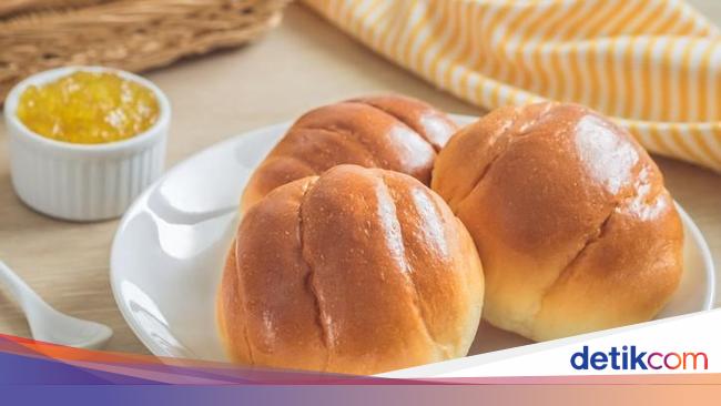 Cara Membuat Roti Isi Dan Tawar Tanpa Pengawet Yang Enak Cara Membuat Roti Isi Dan Tawar Tanpa Pengawet Yang Enak