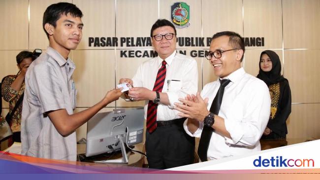 Banyuwangi Raih Poin Tertinggi Indeks Inovasi Daerah dari 514 Kabupaten/Kota - Detiknews