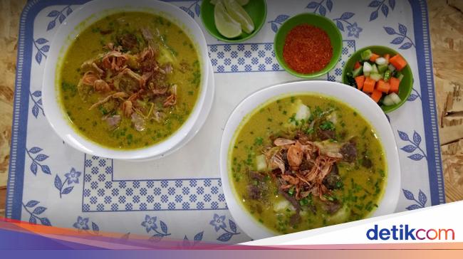 Resep Soto Babat Santan Sajian Sedap 4 Koleksi Resep Resep Soto Babat Santan Sajian Sedap 4 Koleksi Resep