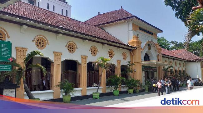 Surabaya District Court Explains Reasons for Allowing Interfaith Couples to Marry