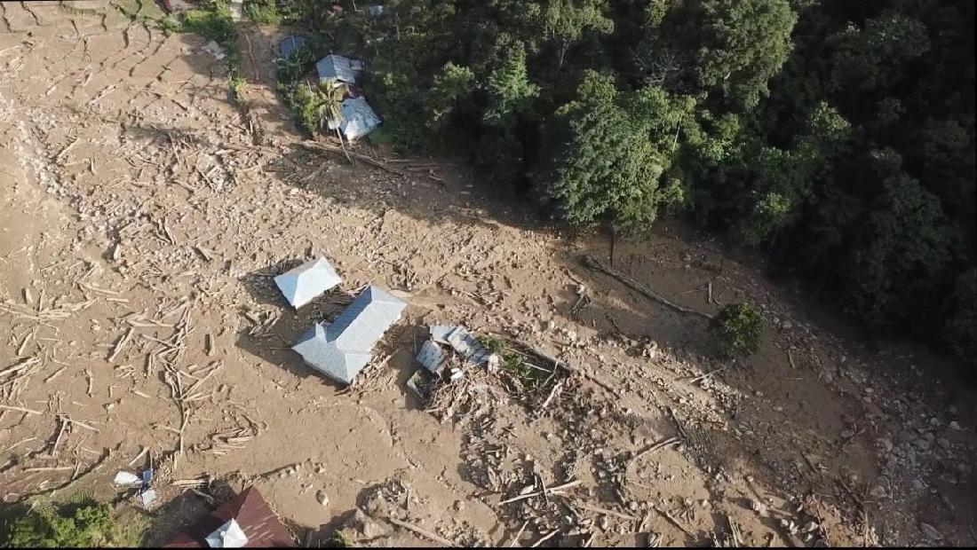 Status Tanggap Darurat Banjir Bandang Di Solok Selatan Diperpanjang