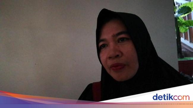 Viral Salahkan Korban Perkosaan, Ini Penjelasan Ningsih Tinampi - Detiknews
