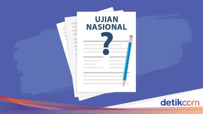 Pertaruhan Format Baru Ujian Nasional