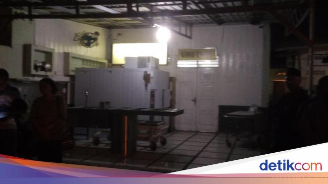 Misteri Kematian Hakim PN Medan di Dalam Mobil - Detiknews