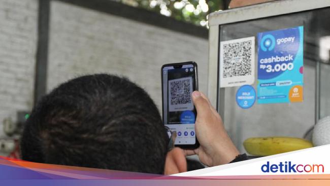 GoPay Jadi Dompet Digital Pilihan Pengguna di 2019