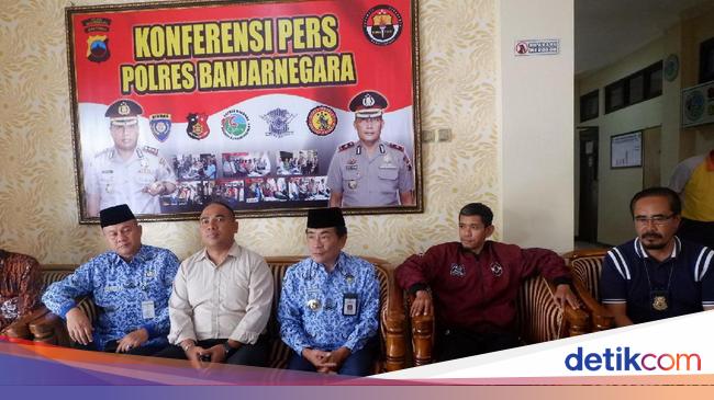 Polisi Ungkap Alasan Kades Terpilih Fauzi Menghilang 3 Pekan - Detiknews
