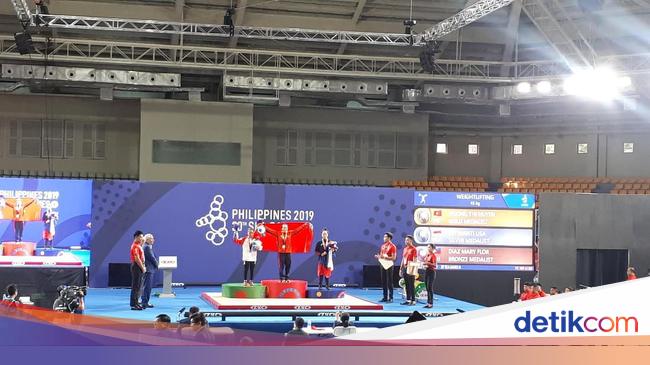 Sejarah Singkat Sea Games Dan Asal Usulnya Sejarah Singkat Sea Games Dan Asal Usulnya