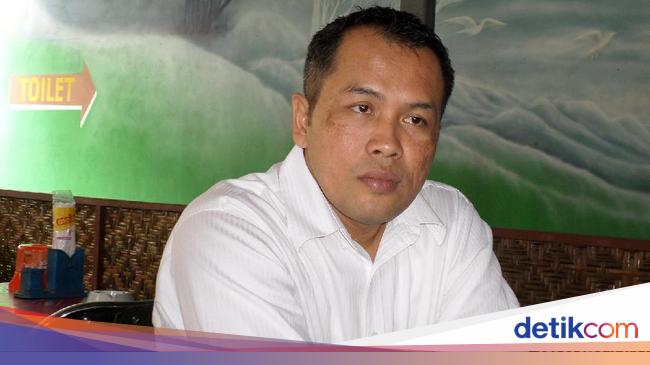 Kasus Camat Unggah Video Mesum Bupati Wonogiri Minta Maaf 