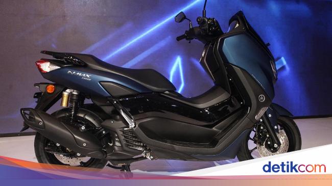 Informasi tentang Harga Honda Pcx Non Abs 2020 Viral