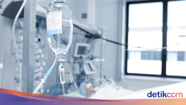 Penjelasan Medis Mati Suri, Nenek Ngaku Liat Surga-Neraka usai Mengalaminya