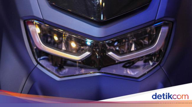 Adu Fitur Yamaha Nmax Vs Honda Adv 150 Dan Pcx 150 Halaman 2