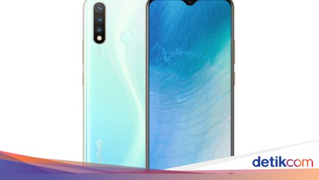 Spesifikasi Vivo Y19 Berapa Harganya Di Indonesia