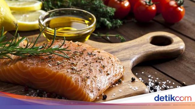 9 Makanan Penurun Kolesterol yang Bisa Cegah Penyakit Jantung 9 Makanan Penurun Kolesterol yang Bisa Cegah Penyakit Jantung