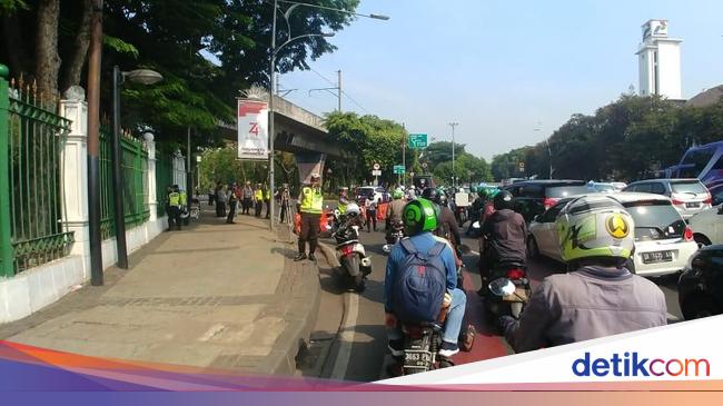 Ledakan di Monas Makan Korban, Stop Viralkan Video Korban!