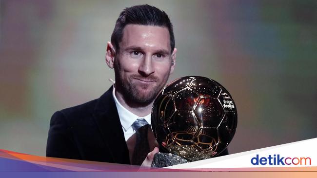 Leaked News: Lionel Messi Expected to Win 2023 Ballon d’Or in Paris