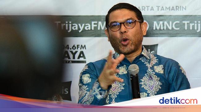 Legislator PKS Dukung Kejagung Usut Tuntas Kasus Sritex