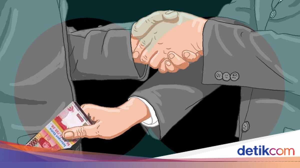 Gempar Anggota Satpol PP DKI Diduga Pungli Rumah Belajar