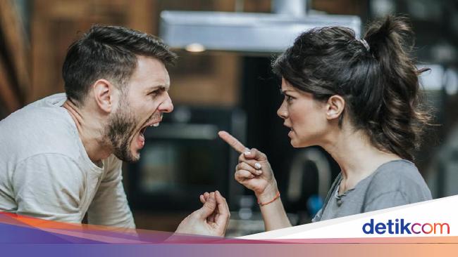 3 Zodiak Ini Akan Sangat Marah Saat Diputusin Pacarnya