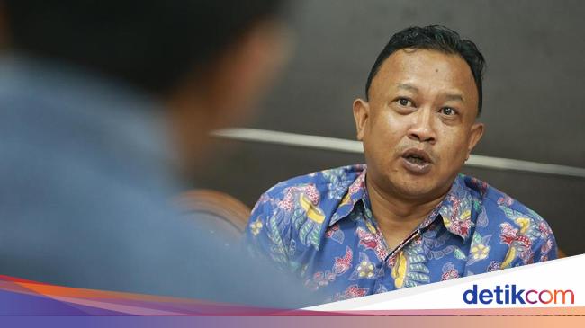 Komnas HAM Will Check Inspector General Sambo, Hoping to Meet His Wife