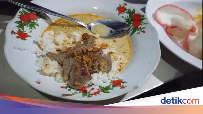 Cari Kuliner Malam Jakarta Mampirlah Ke 10 Tempat Ini