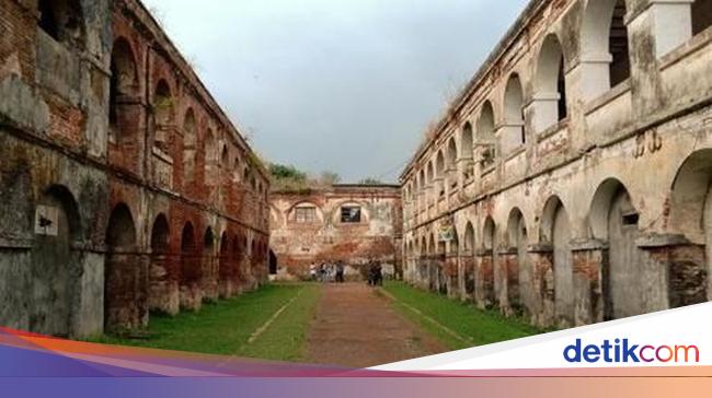 Kisah Pertempuran Ambarawa Saat Indonesia Mempermalukan Pasukan Inggris