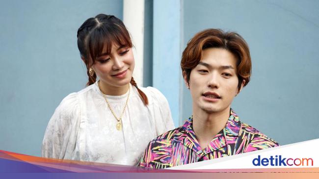 LDM with Moa, Lee Jeong Hoon Denies the Fate of Marriage on the Edge