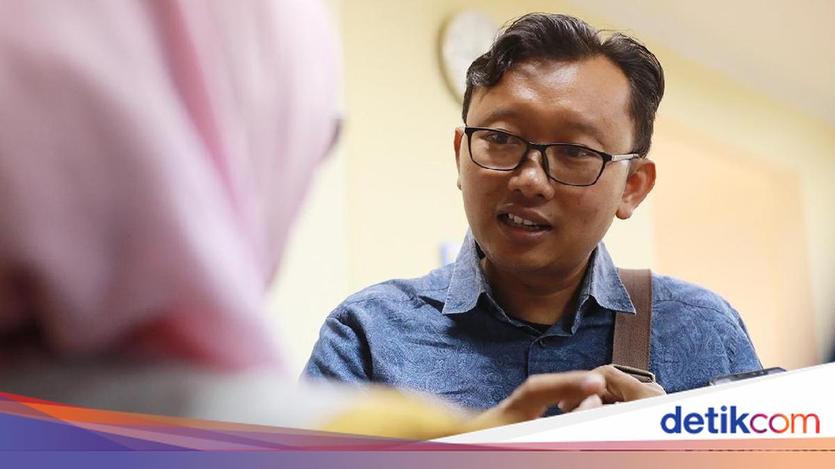 Kata TAUD soal Hakim Minta Andrie Yunus Dihadirkan di Sidang Kasus Air Keras