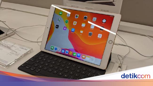 32+ Harga Ipad 2020 Generasi 8 Booming
