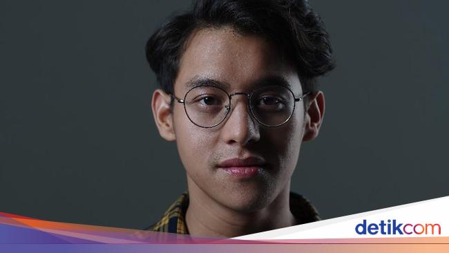 Mengenal Ardhito Pramono Yang Viral Karena Tweet Soal Gay 