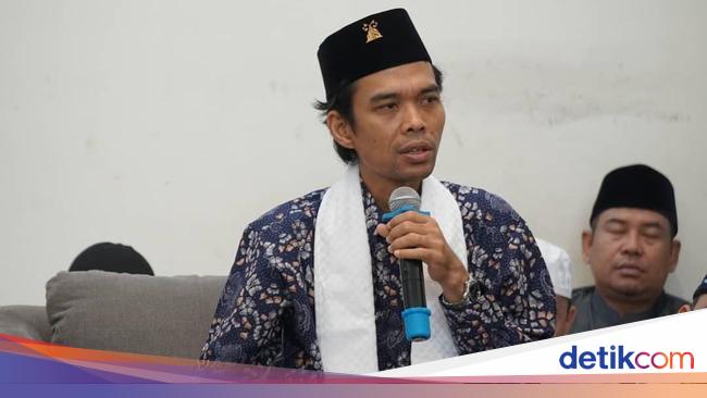 Virus Corona Masuk Indonesia Ustaz Abdul Somad Ajarkan Doa Ini Virus Corona Masuk Indonesia Ustaz Abdul Somad Ajarkan Doa Ini